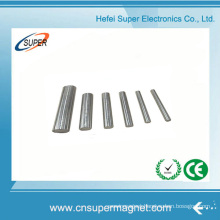 12000 Guass (D16*400mm) Neodymium Magnet Bar